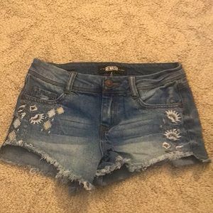 Cute Size 1/25 Shorts